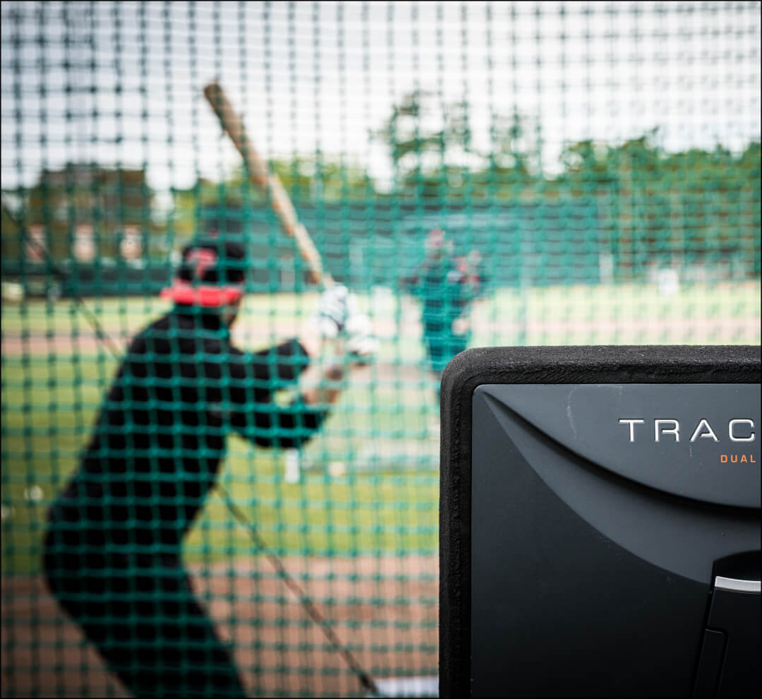 Trackman Portable B1: Key Metrics for Pitching and Hitting
