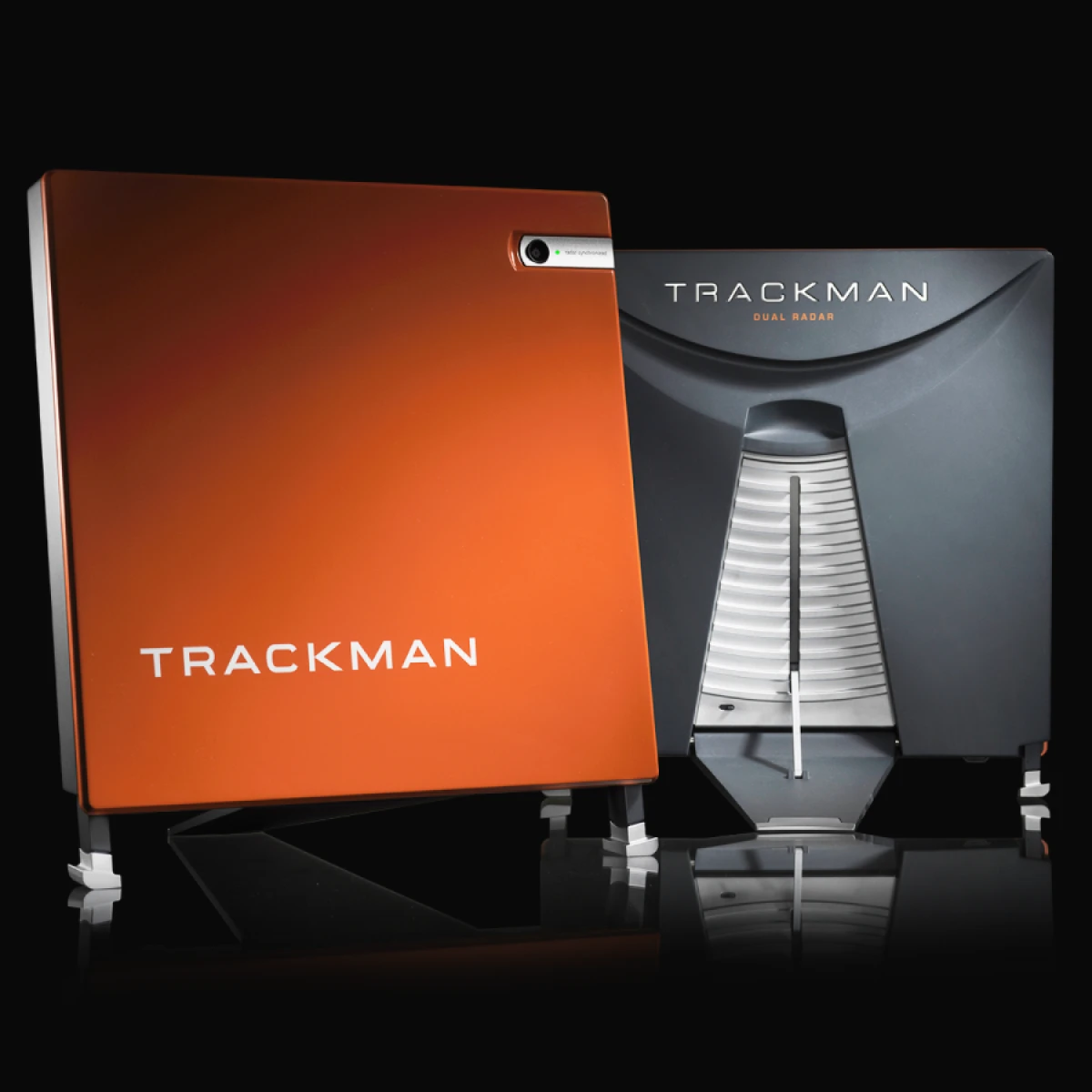 Get Your Own Trackman: Choose Trackman 4 or Trackman iO