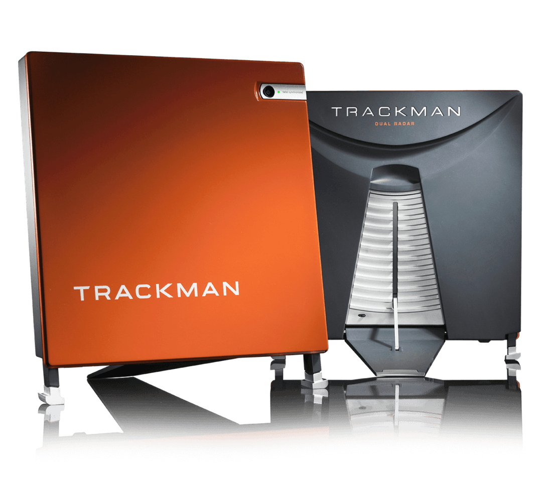 Get Your Own Trackman: Choose Trackman 4 or Trackman iO
