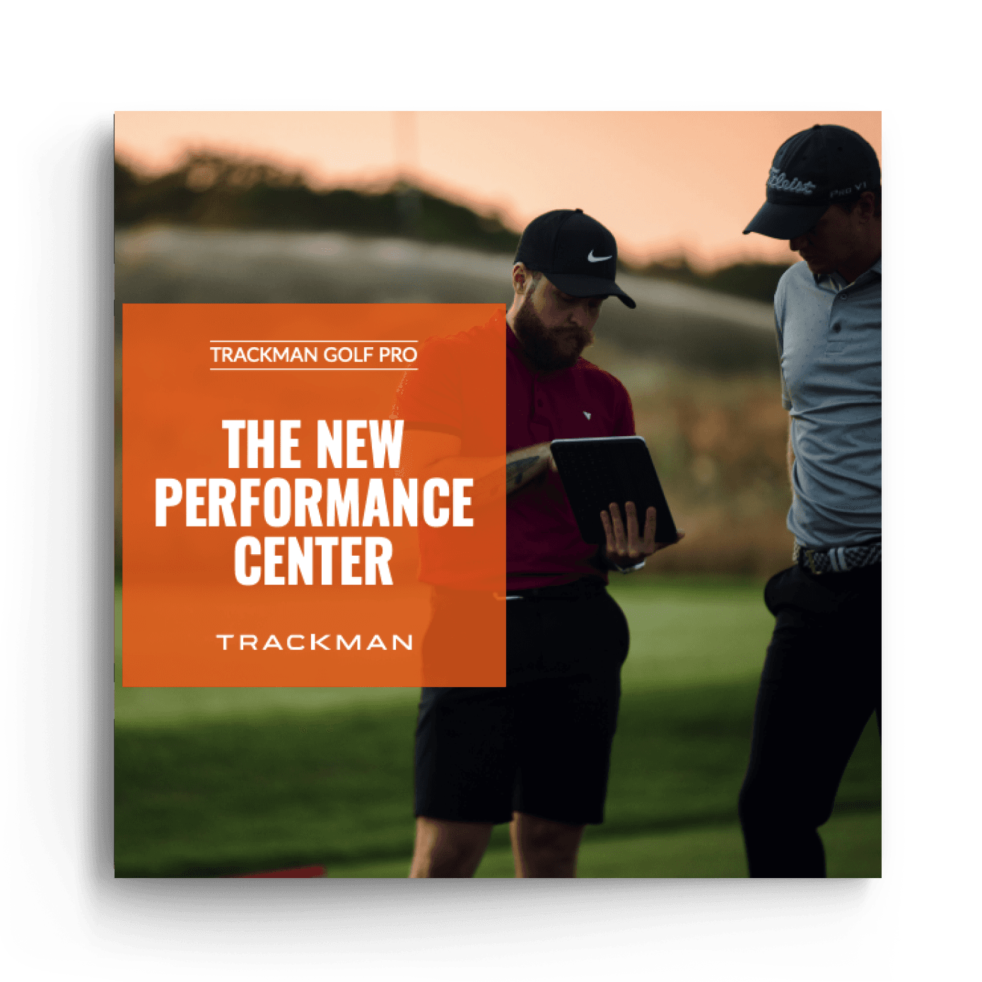 The new performance center