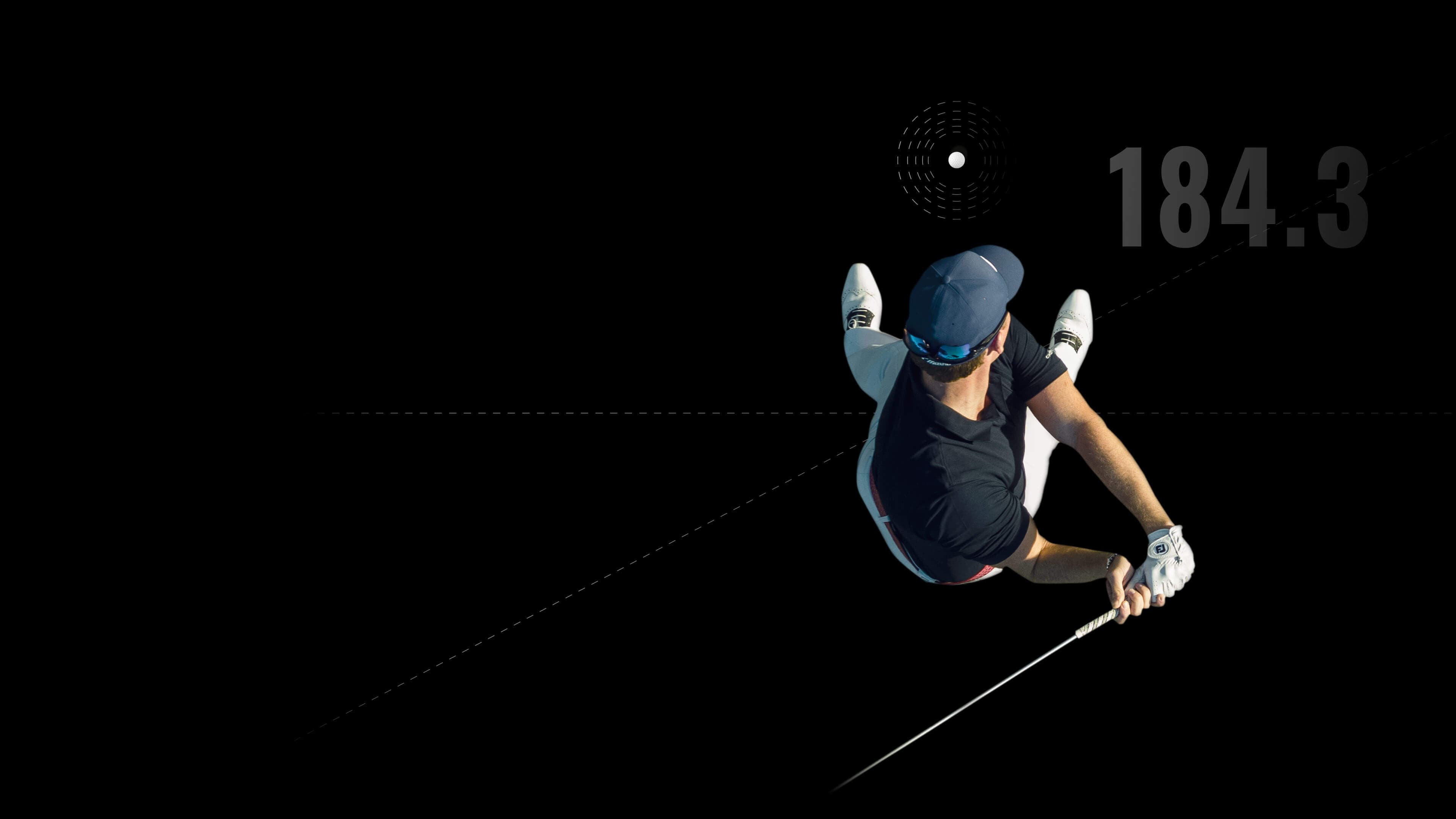 Trackman iO Der Beste für Zuhause