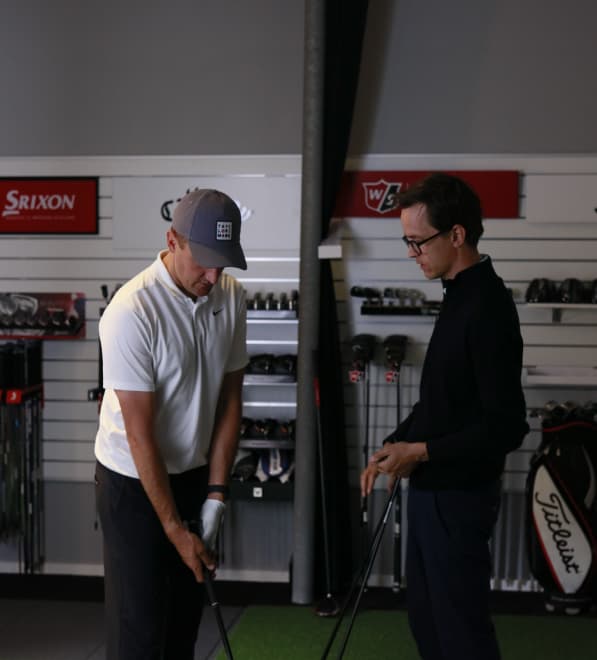TrackMan_Indoor_Fitting_Studio_Golf