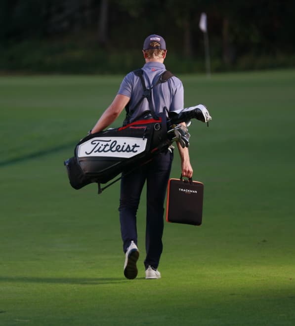 TrackMan_On_Course_Practice_Golf