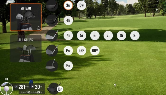 TrackMan-My-Bag