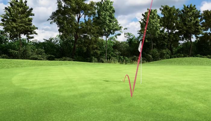 TrackMan_Bounce_And_Roll