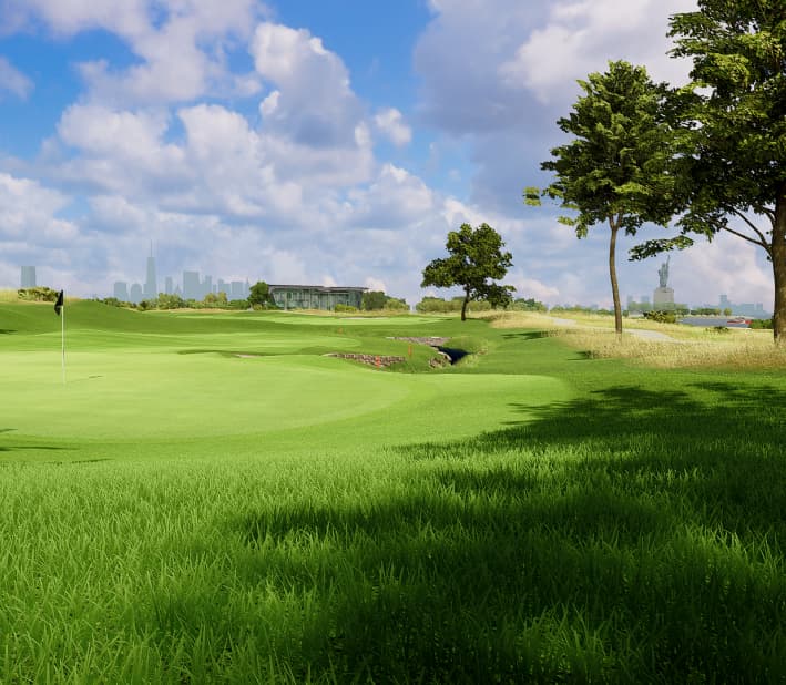 Liberty-National-GC-TrackMan-Golf