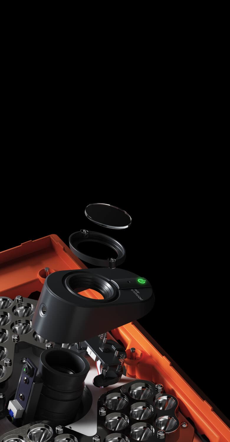 Trackman iO Der Beste für Zuhause