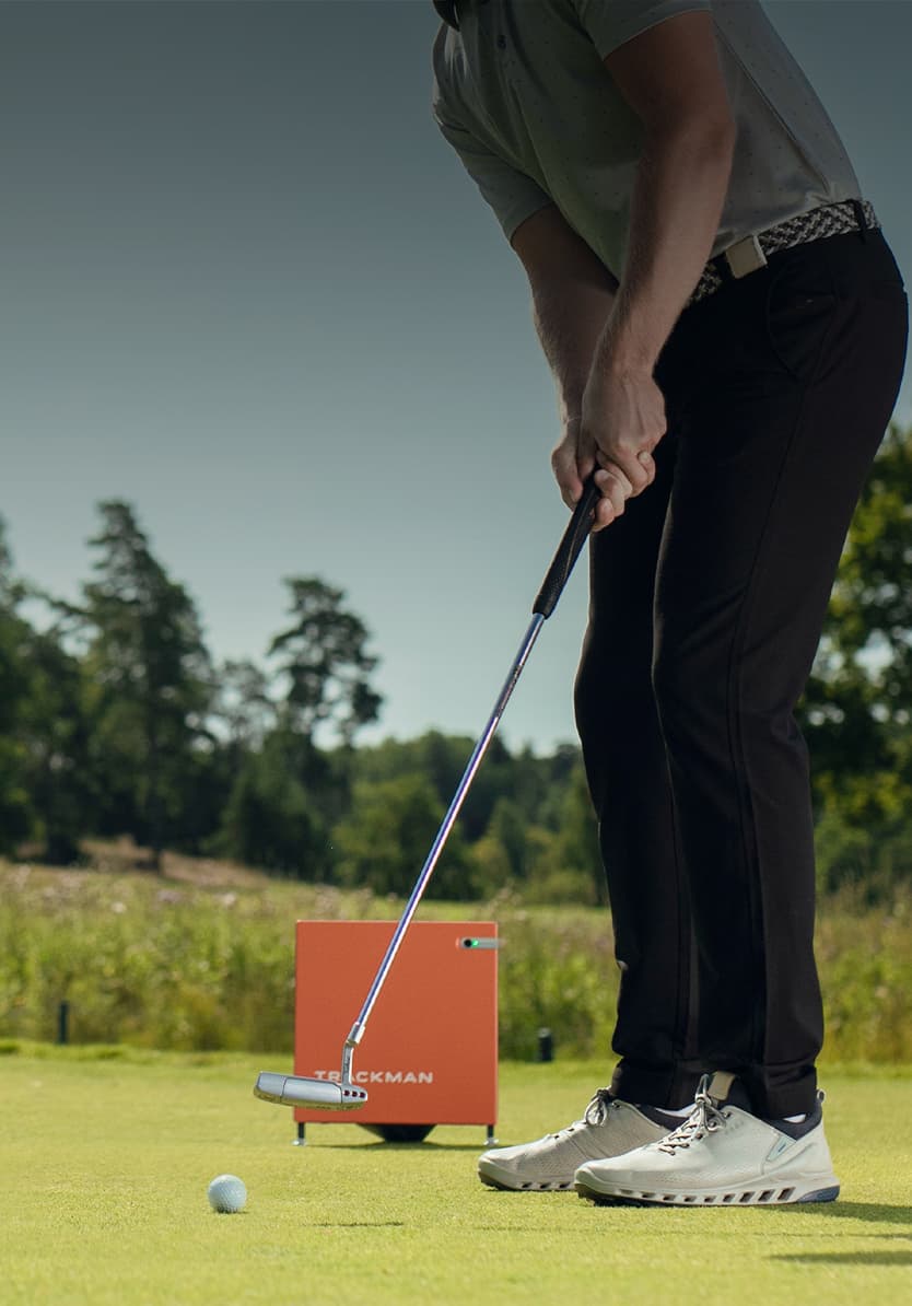 Putting_tracked_trackman_4_putting_golf