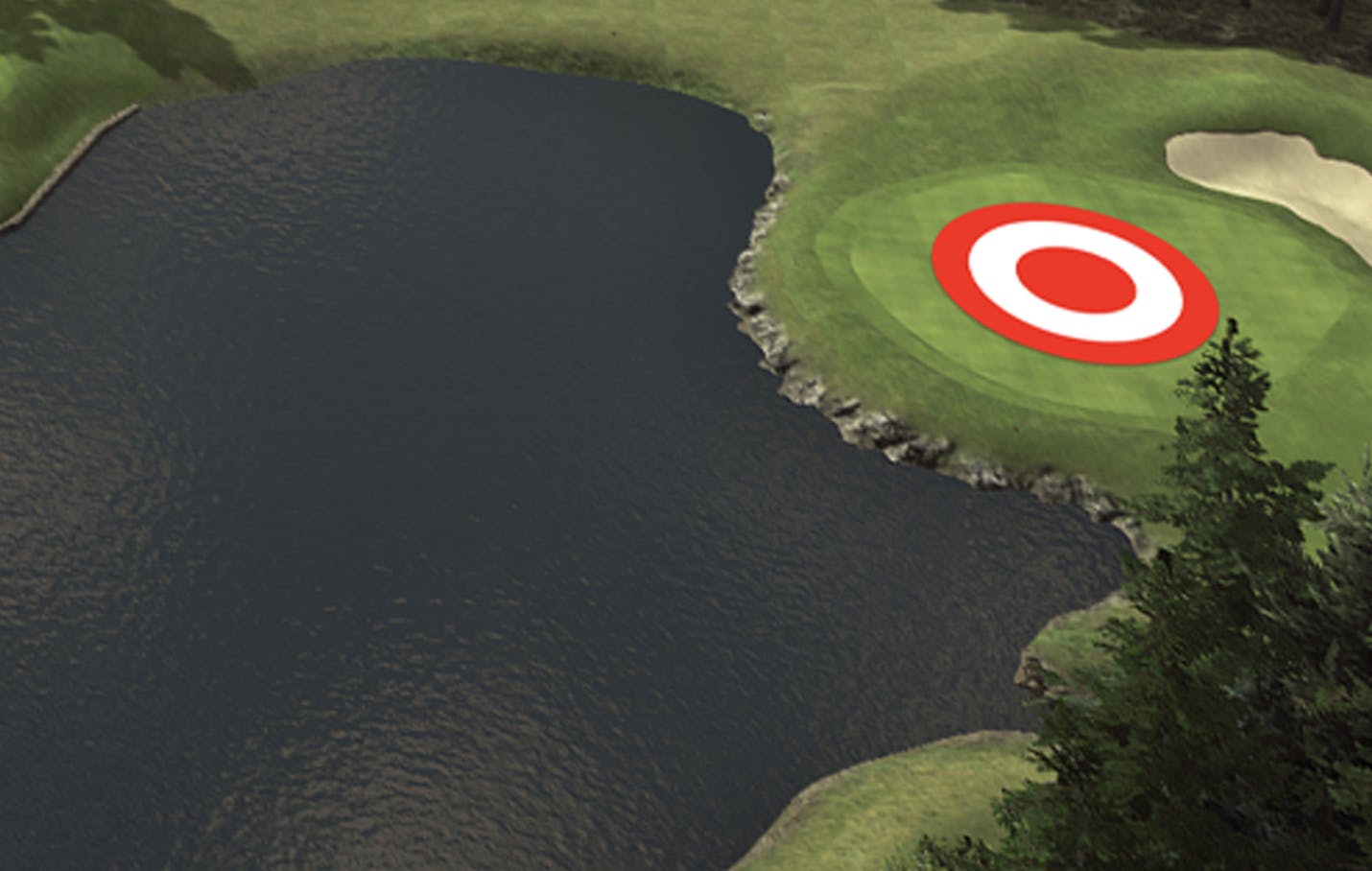 Bullseye_trackman_simulator_golf