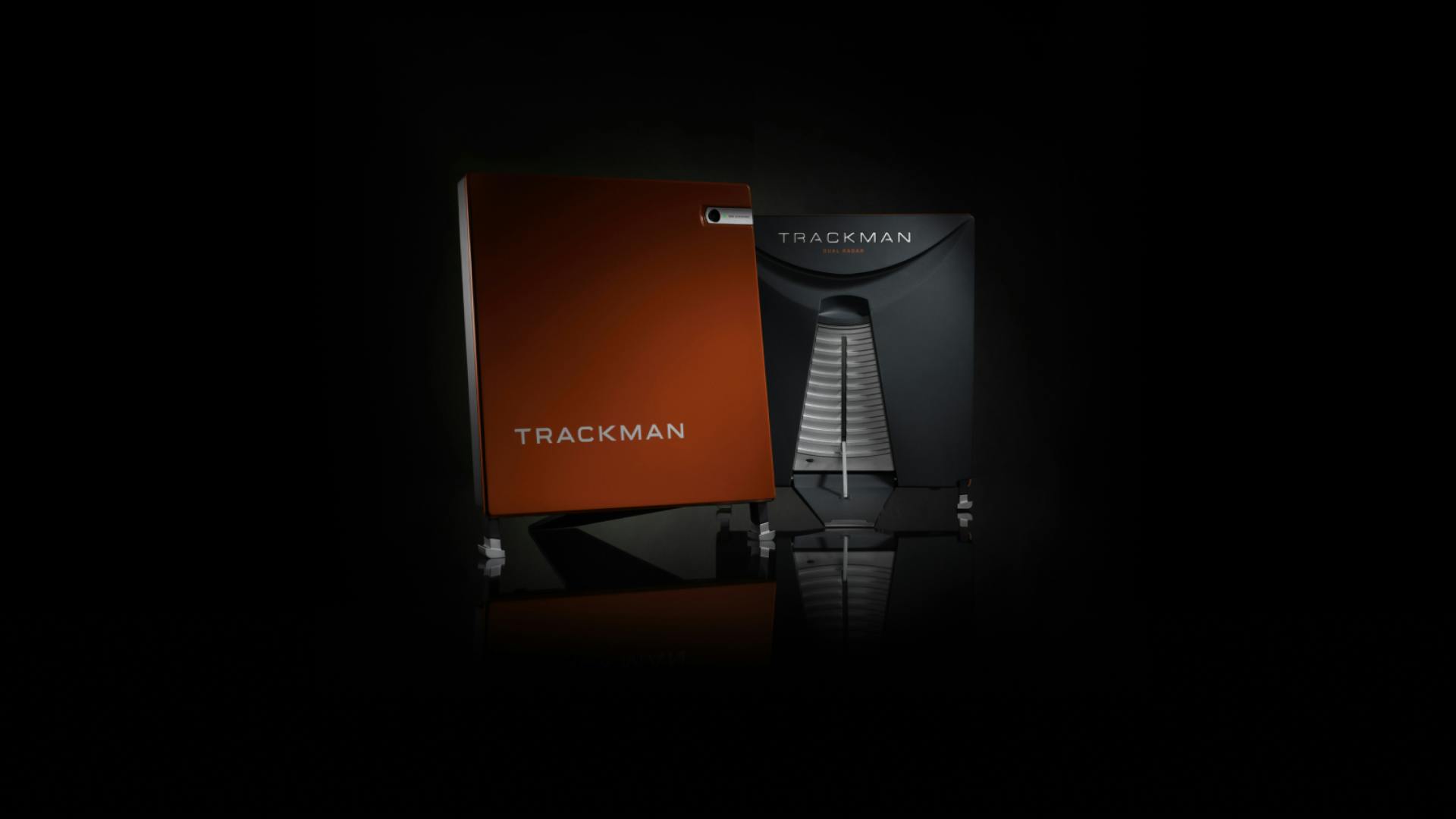 TrackMan 4 Optically Enhanced Radar Tracking