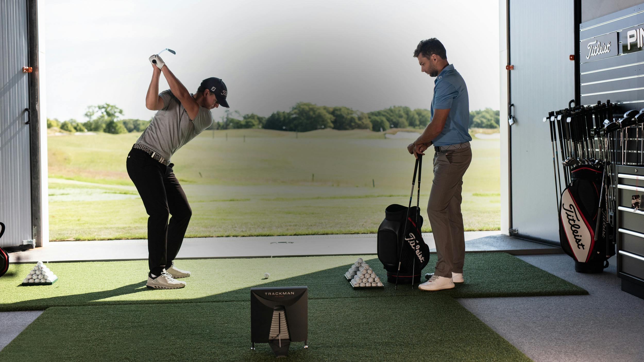 The_power_of_two_is_better_n_trackman_4_golf