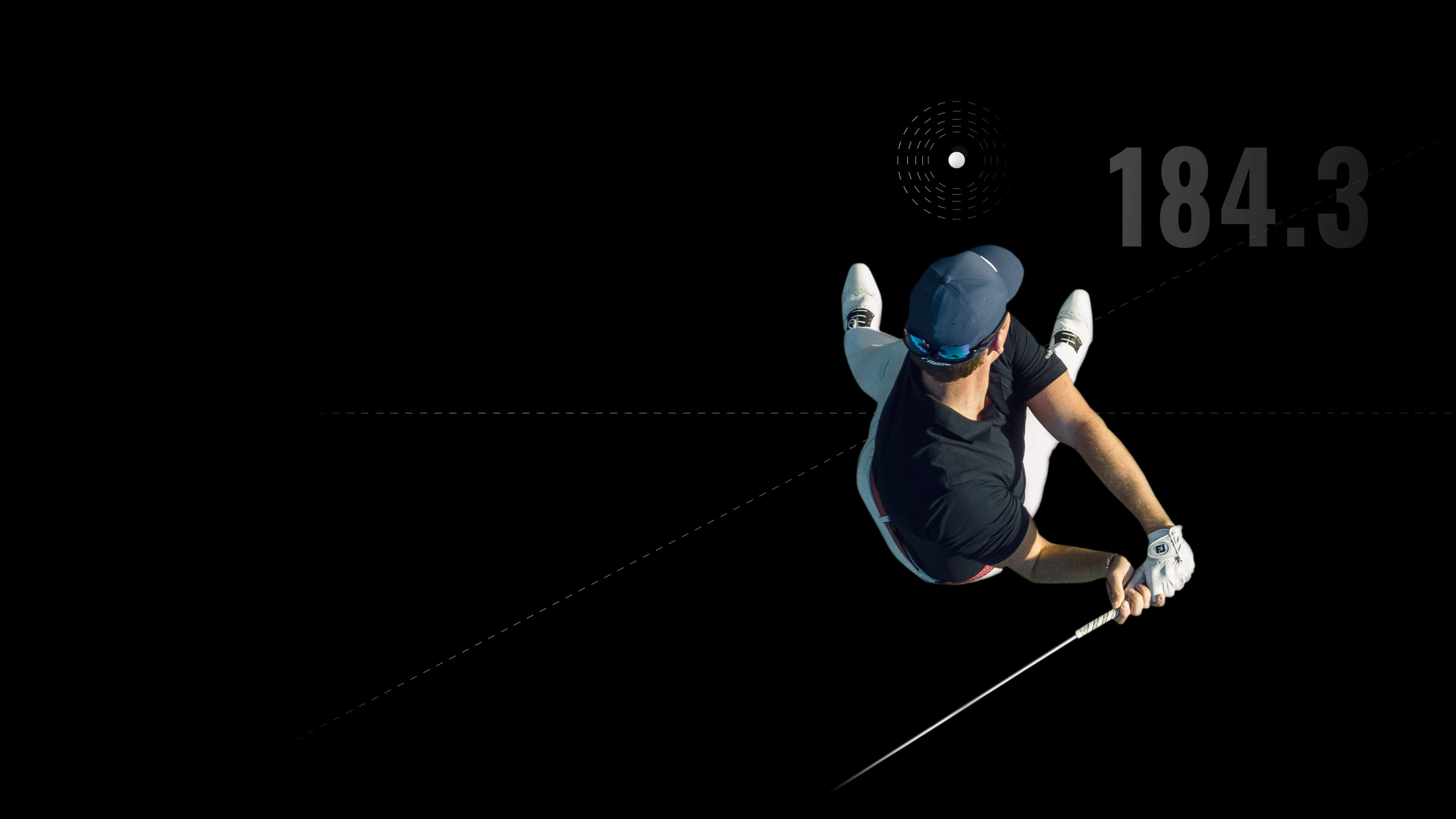 TrackMan Virtual Golf Experience