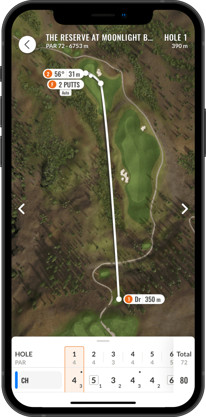 the_app_for_everything_trackman_golf_stats