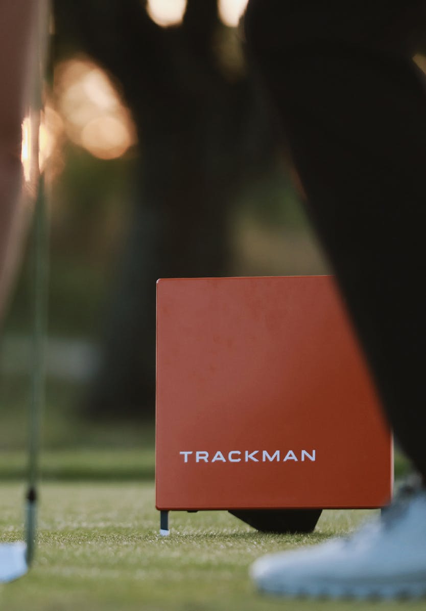 TrackMan What we Track