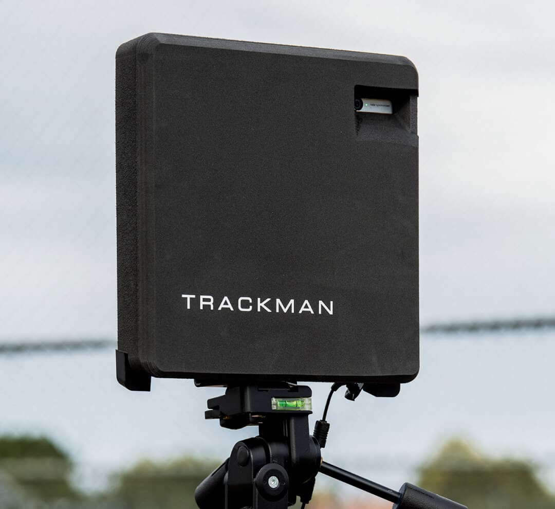 Trackman Baseball - Practice Unit