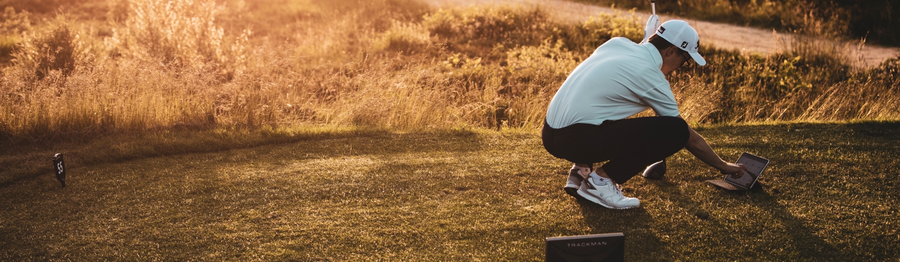 Trackman Golf Blog: Expert Tips, Insights & Simulator Info
