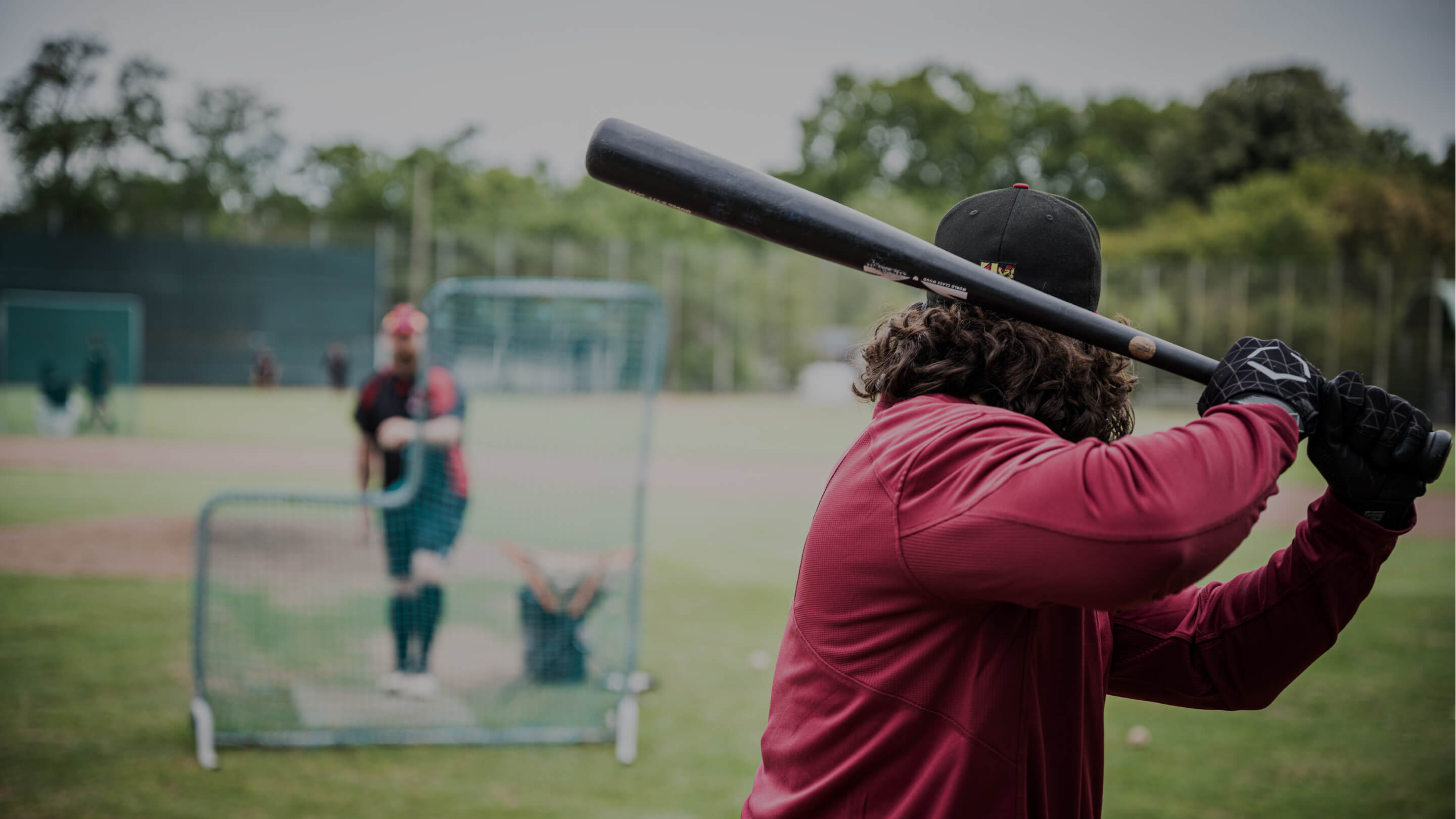 Trackman Portable B1 Software: Baseball Performance Tools