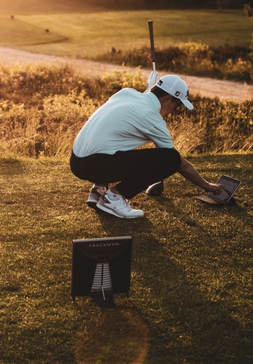 Golf Insights by TrackMan: Tips, Techniques & Data Analysis