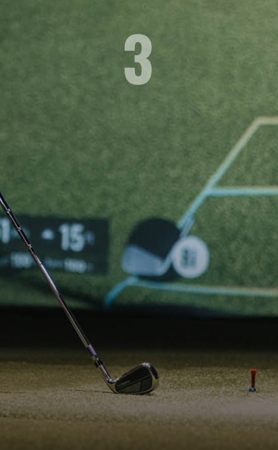 Trackman Golf Simulator Franchise: Start Your Own Business