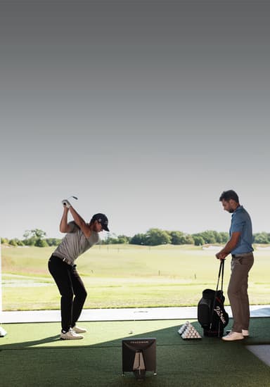 TrackMan 4 OERT